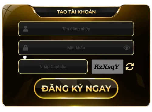 đăng ký nhanh go88