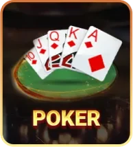 games poker